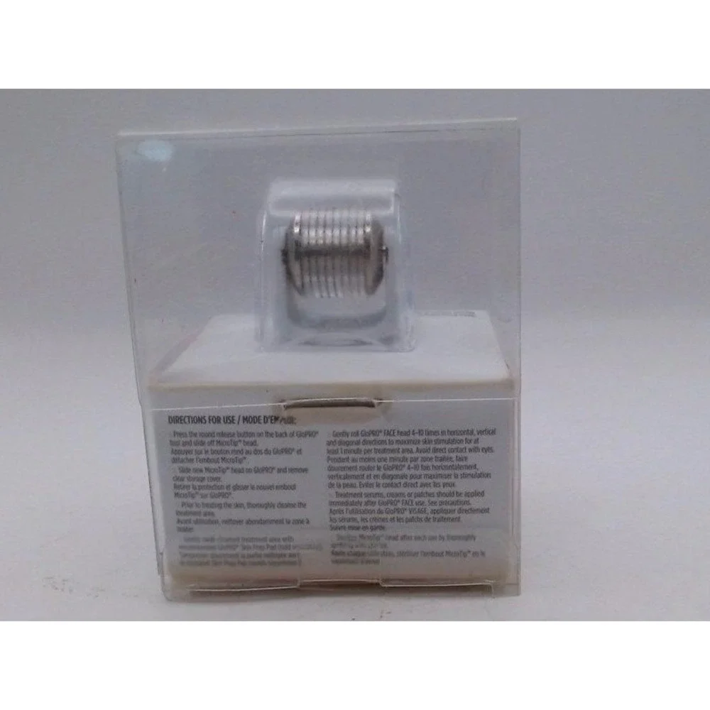 BEAUTYBIO glopro face
